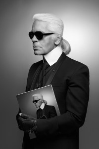 Self-portrait, 2013.