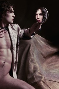 A Portrait of Dorian Gray, 2005.