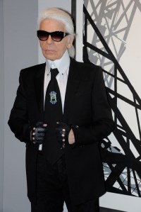 Karl Lagerfeld Pinacothèque