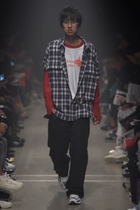 Keisukeyoshida Tokyo New Age RTW Spring 2016