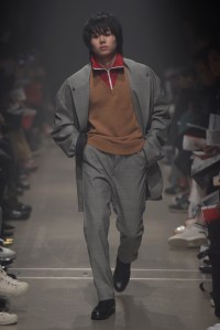 Keisukeyoshida Tokyo New Age RTW Spring 2016