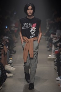 Keisukeyoshida Tokyo New Age RTW Spring 2016