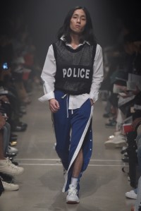 Keisukeyoshida Tokyo New Age RTW Spring 2016