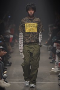 Keisukeyoshida Tokyo New Age RTW Spring 2016
