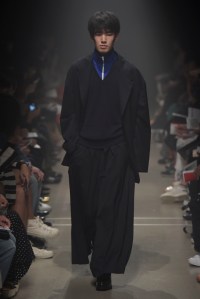 Keisukeyoshida Tokyo New Age RTW Spring 2016