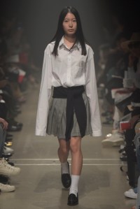 Keisukeyoshida Tokyo New Age RTW Spring 2016