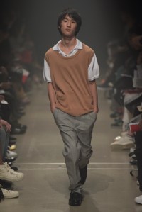 Keisukeyoshida Tokyo New Age RTW Spring 2016