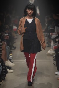 Keisukeyoshida Tokyo New Age RTW Spring 2016