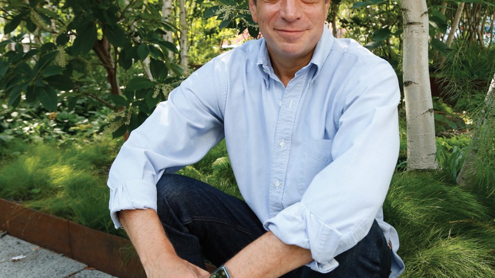 Ken Seiff