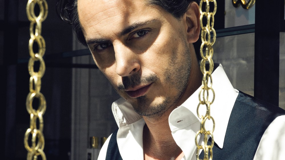 Kilian Hennessy Talks About the World of Luxury