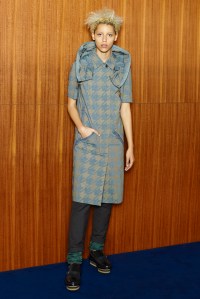 Kolor RTW Spring 2016