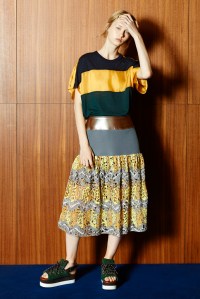 Kolor RTW Spring 2016