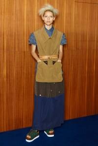 Kolor RTW Spring 2016