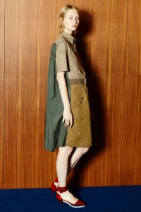 Kolor RTW Spring 2016