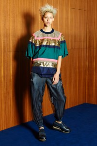 Kolor RTW Spring 2016