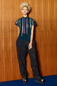 Kolor RTW Spring 2016
