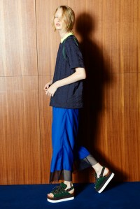 Kolor RTW Spring 2016