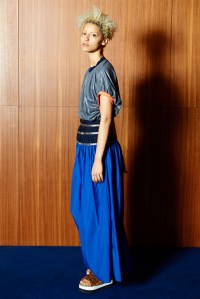 Kolor RTW Spring 2016
