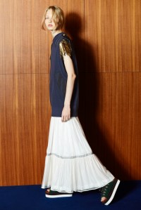 Kolor RTW Spring 2016