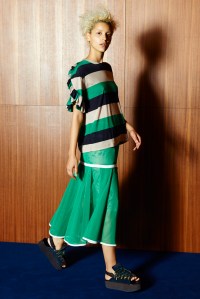 Kolor RTW Spring 2016