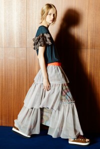 Kolor RTW Spring 2016