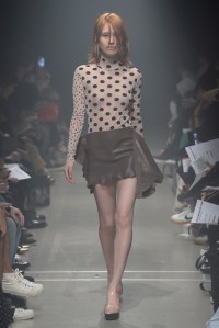 Kotohayokozawa Tokyo New Age RTW Spring 2016