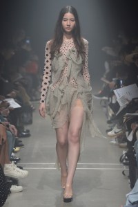 Kotohayokozawa Tokyo New Age RTW Spring 2016