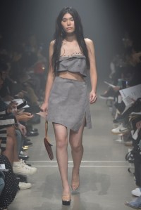 Kotohayokozawa Tokyo New Age RTW Spring 2016