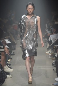Kotohayokozawa Tokyo New Age RTW Spring 2016