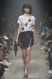 Kotohayokozawa Tokyo New Age RTW Spring 2016