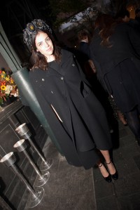 Julia Restoin Roitfeld