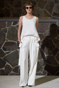 Lamarck RTW Spring 2016 Tokyo