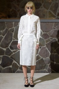Lamarck RTW Spring 2016 Tokyo