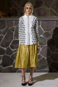 Lamarck RTW Spring 2016 Tokyo