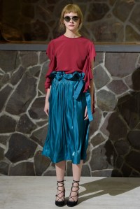 Lamarck RTW Spring 2016 Tokyo