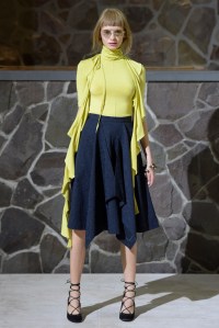 Lamarck RTW Spring 2016 Tokyo