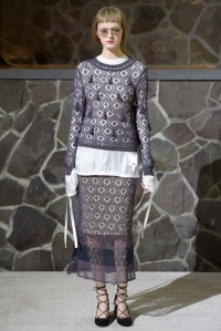 Lamarck RTW Spring 2016 Tokyo