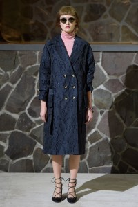 Lamarck RTW Spring 2016 Tokyo