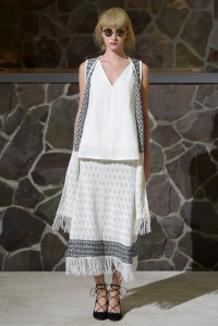 Lamarck RTW Spring 2016 Tokyo