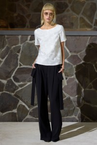 Lamarck RTW Spring 2016 Tokyo