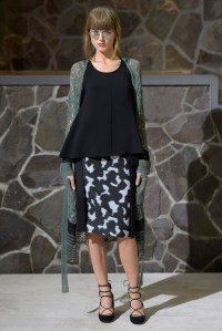 Lamarck RTW Spring 2016 Tokyo
