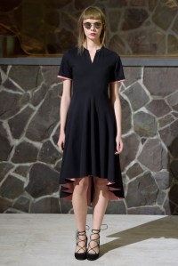 Lamarck RTW Spring 2016 Tokyo