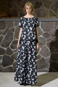 Lamarck RTW Spring 2016 Tokyo