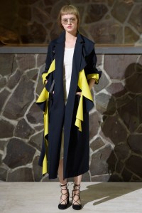 Lamarck RTW Spring 2016 Tokyo