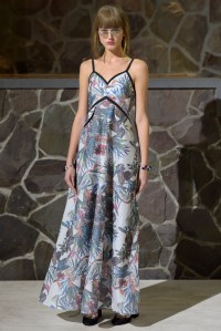 Lamarck RTW Spring 2016 Tokyo