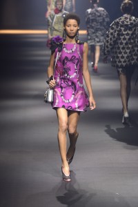Lanvin RTW Spring 2016
