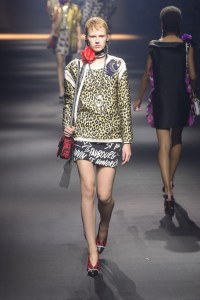 Lanvin RTW Spring 2016