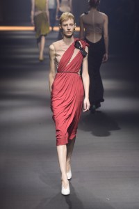 Lanvin RTW Spring 2016