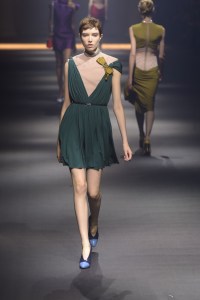 Lanvin RTW Spring 2016