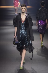 Lanvin RTW Spring 2016